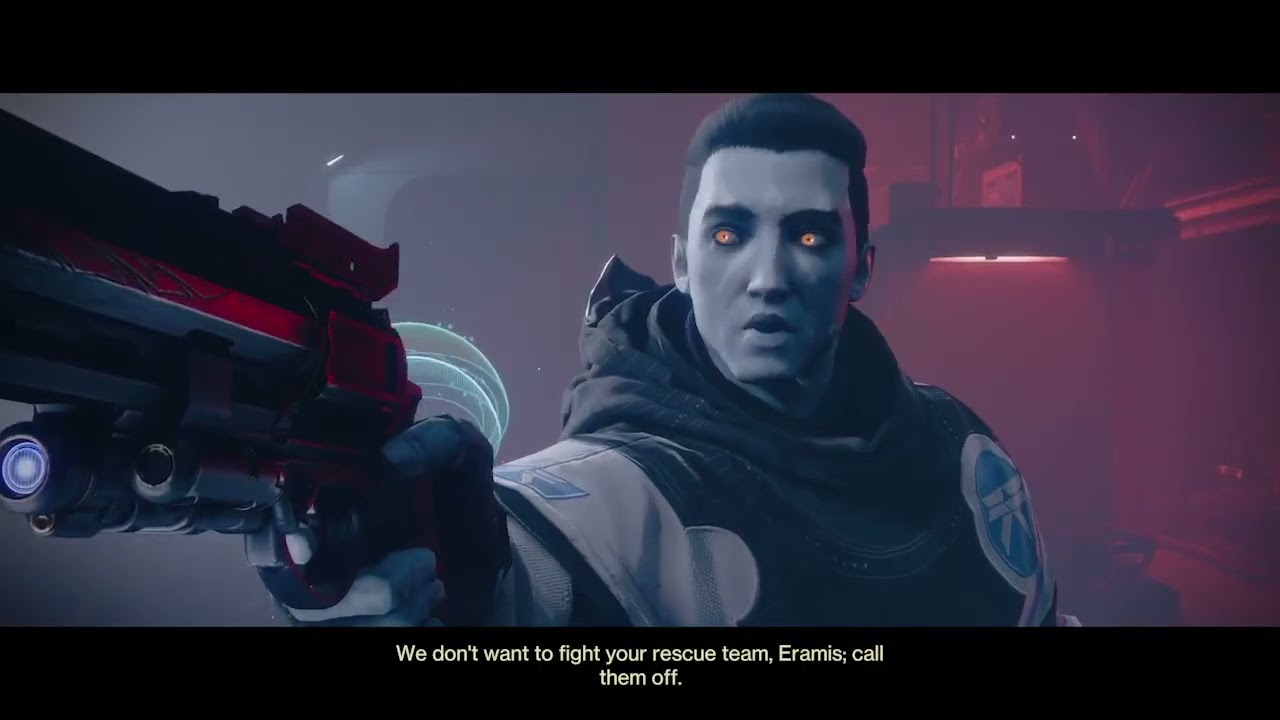 Highlight: Season of the Revenant Act 1