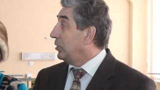 Новотроицкая школа-интернат Новотроицкая школа-интернат
