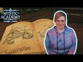 Mystic Academy: Escape Room with SparkleMePretty