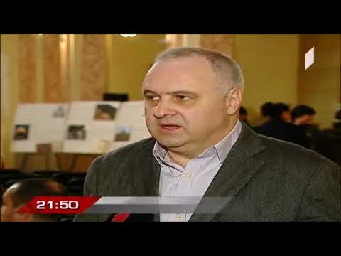 ისტორიულ-კულტურული ნარკვევის \"ტაო-კლარჯეთი\" პრეზენტაცია