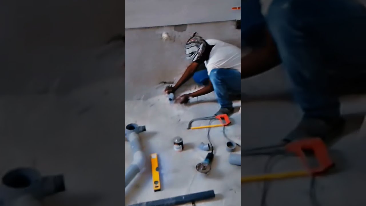 Work In Plumbing Shorts Ytshort Motivation Plumbingtime Unfrezzmyaccount Construction