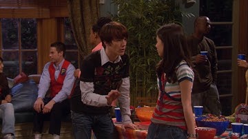 Drake & Josh - Drake Asks Megan To Keep His Current GF Carly Away From His Ex GF’s