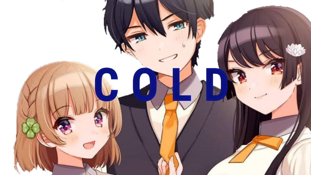 Osamake「AMV」Cold ᴴᴰ