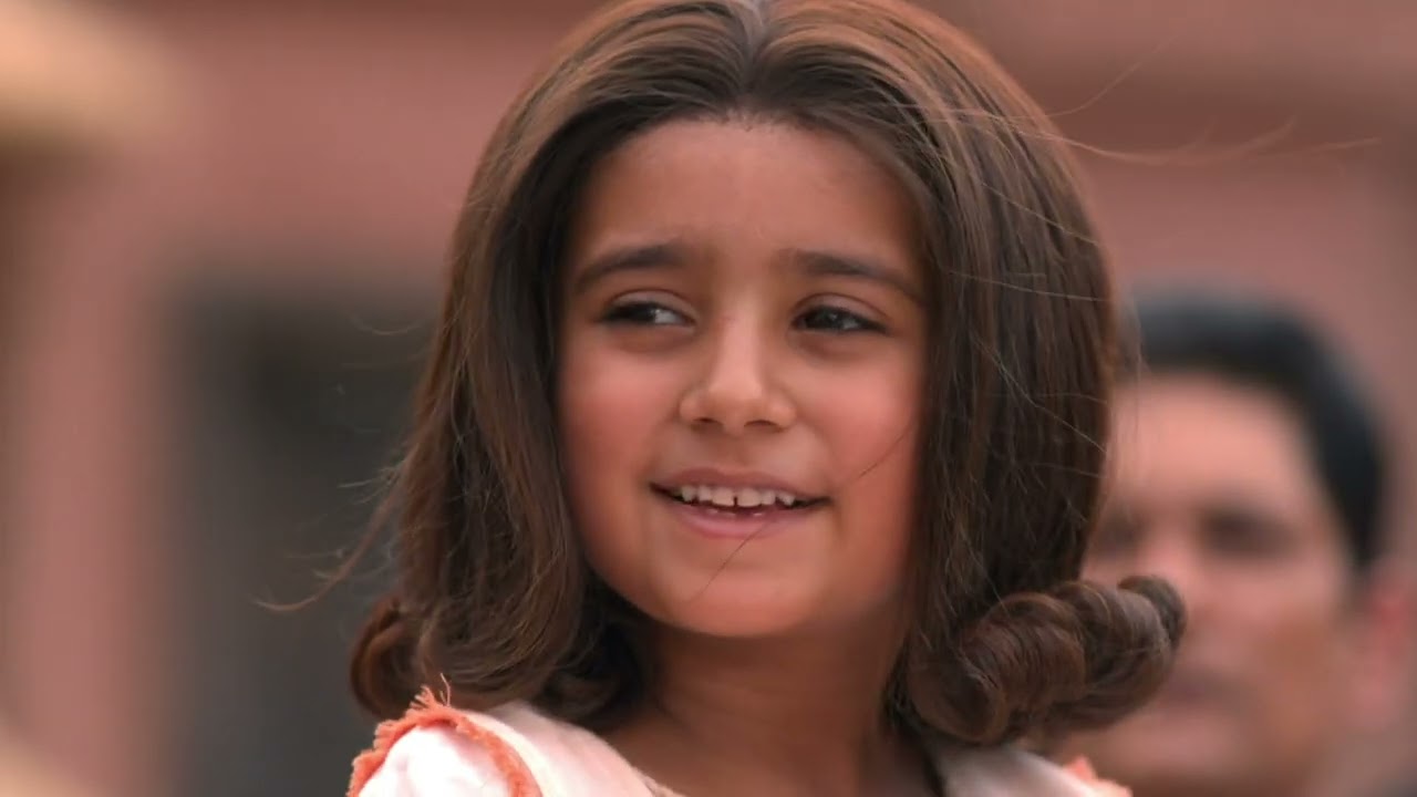 Yeshu - Ep 72 - Vivaan Shah,Sonali Nikam,Aarya Dharamchand - Hindi Tv Serial - Zee Anmol