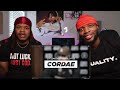 Cordae Spazzes Over Kodak Black's "Super Gremlin", Biggie's "Kick In The Door" (REACTION)