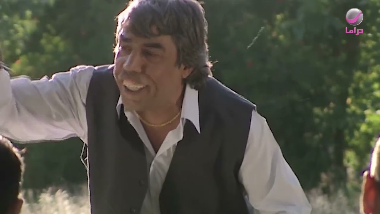 مسلسل أبو جانتي الجزء الأول - الحلقة 15