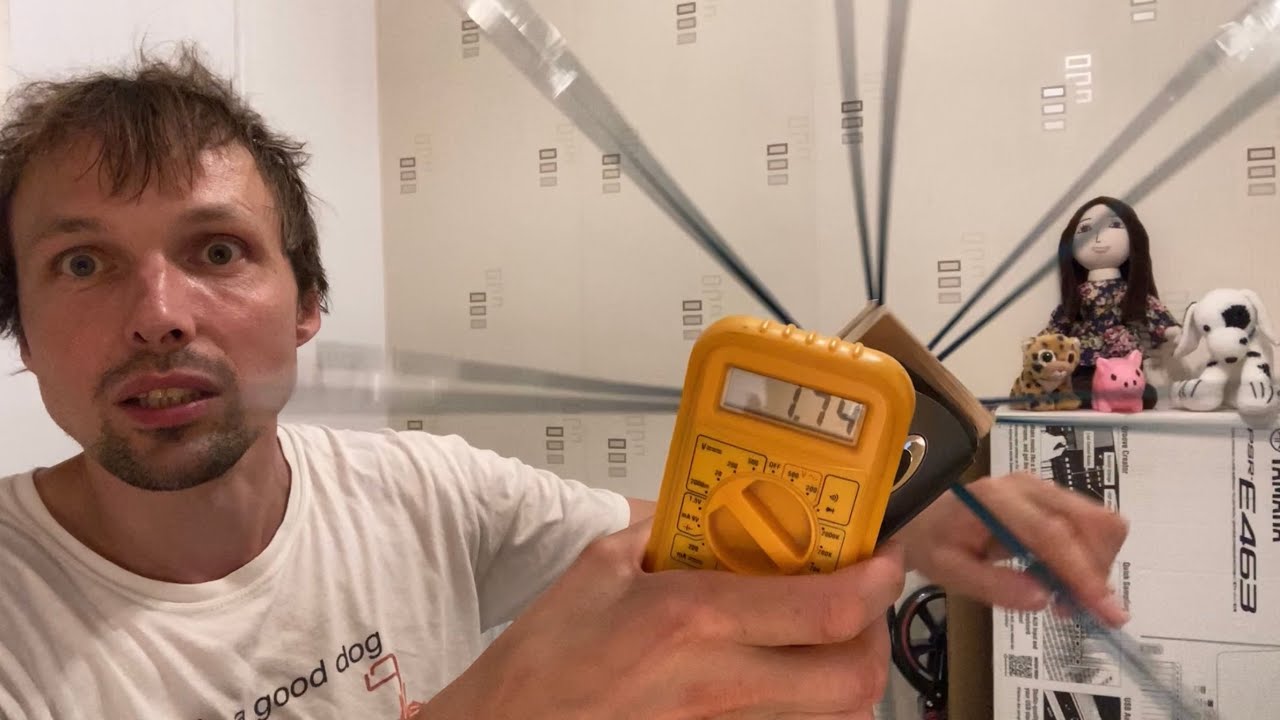 How to get free electricity YouTube