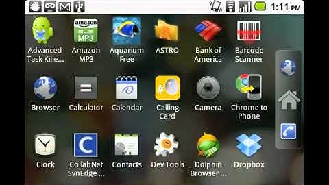 CollabNet Subversion Edge :: Discovery API :: Android Client