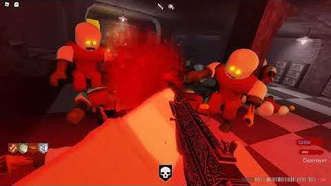 MMC Zombie Project with oscarq1015 (Part 3)