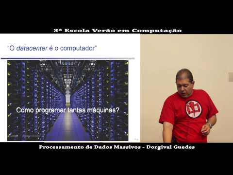 Vídeo: Qual é o processamento massivamente paralelo?