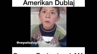 İçerdema_amerikan dublaj - BANANE REİS