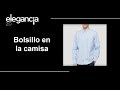 ¡¡ HORROR ¡¡ Bolsillos en las Camisas - Bere Casillas