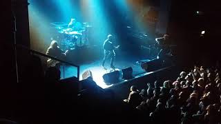 Seether - Fine Again (Live in Birmingham Institute 18.10.17)