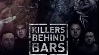 Killers Behind Bars: The Untold Story - Season 2 Episode 3 ''Robert Napper''