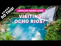 OCHO RIOS JAMAICA Top 10 INCREDIBLE Things To Do 2020! Your Visit Ocho Rios Vacation Travel Guide