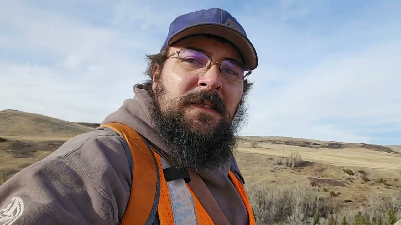 Rough Day On The Montana Muzzleloader Hunt YouTube Rough Day On The Montana Muzzleloader Hunt YouTube