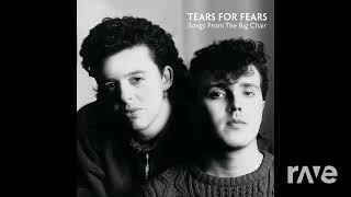 Shout To Death - Rob Dougan - Topic & Tears For Fears - Topic | RaveDJ