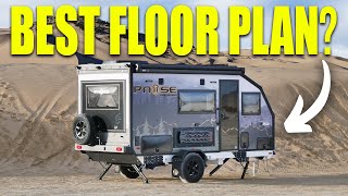 My Favorite OffRoad RV Floor Plan! | Top 5 Things I Love Pause XC16.4