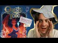 CrankGameplays, RIPMika +friends play Disney Onward Quests of Yore RPG from The Op