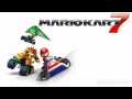 Mario kart 7 music  wii mushroom gorge extended