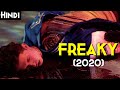 FREAKY (2020) Movie Explained In Hindi