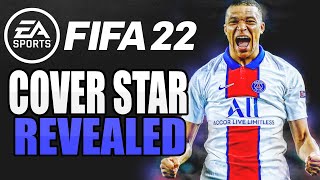 FIFA 22 Cover Reveal and Latest Details!