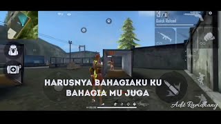 Story wa free fire | quotes status wa free fire