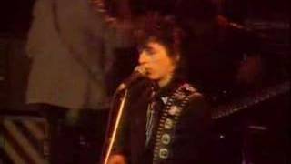 johnny thunders and the heartbreakers chords