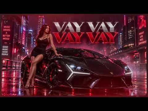 Elsen Pro - Vay Vay Vay Vay