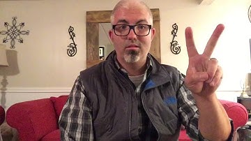 Unit 4 Vocabulary (part 2) / ASL / American Sign Language