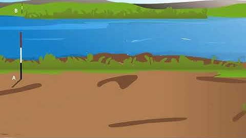 solve the problems whenever obstacles occur in chain survey