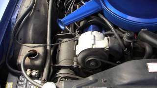 1966 Oldsmobile Toronado Deluxe - For Sale
