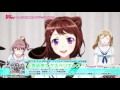 BanG Dream!＜バンドリ＞ TVアニメOP映像 × ガルパ！事前登録ＣＭ × Blu-rayVol.1CM