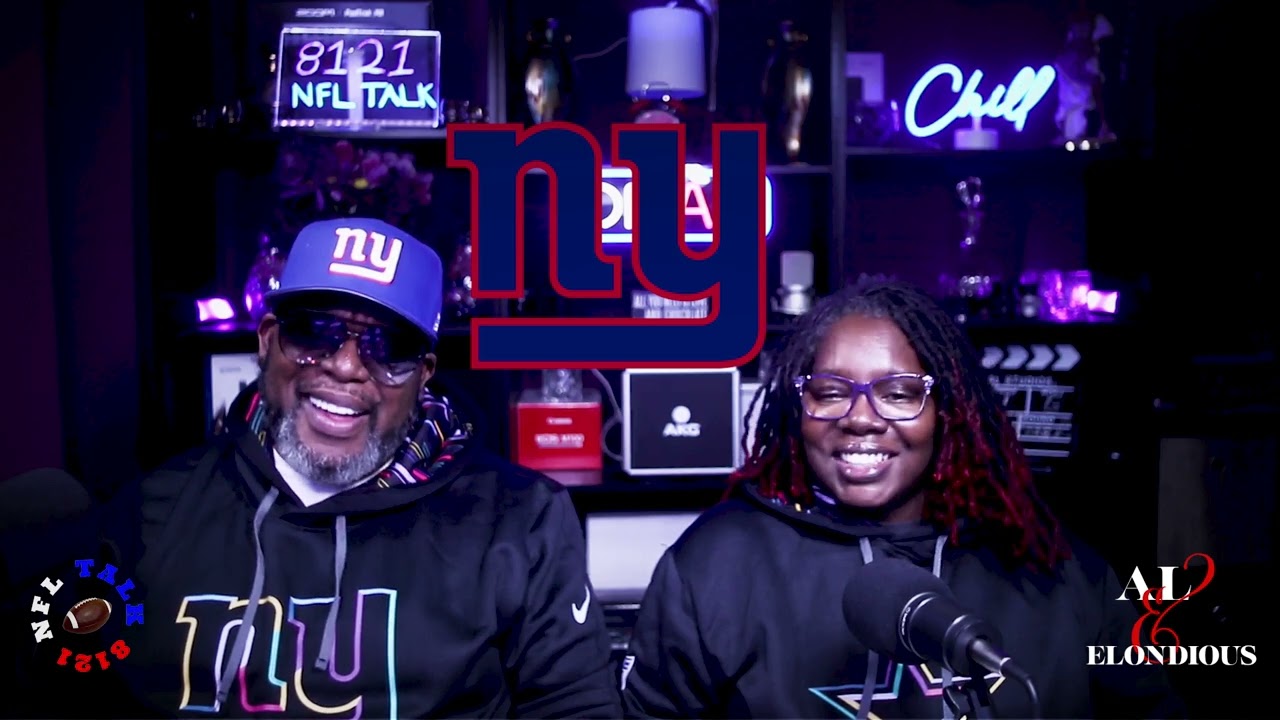 8121 NFL Talk...What the F*** happened in the NFC East!!! 8121 NFL Talk...What the F*** happened in the NFC East!!!