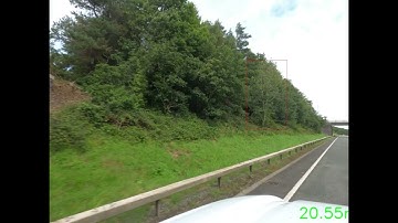 Stereo vision distance estimation