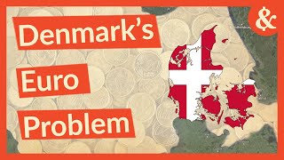 Denmark's Economy: is the Krone in Trouble?