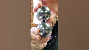 Thermite Balls