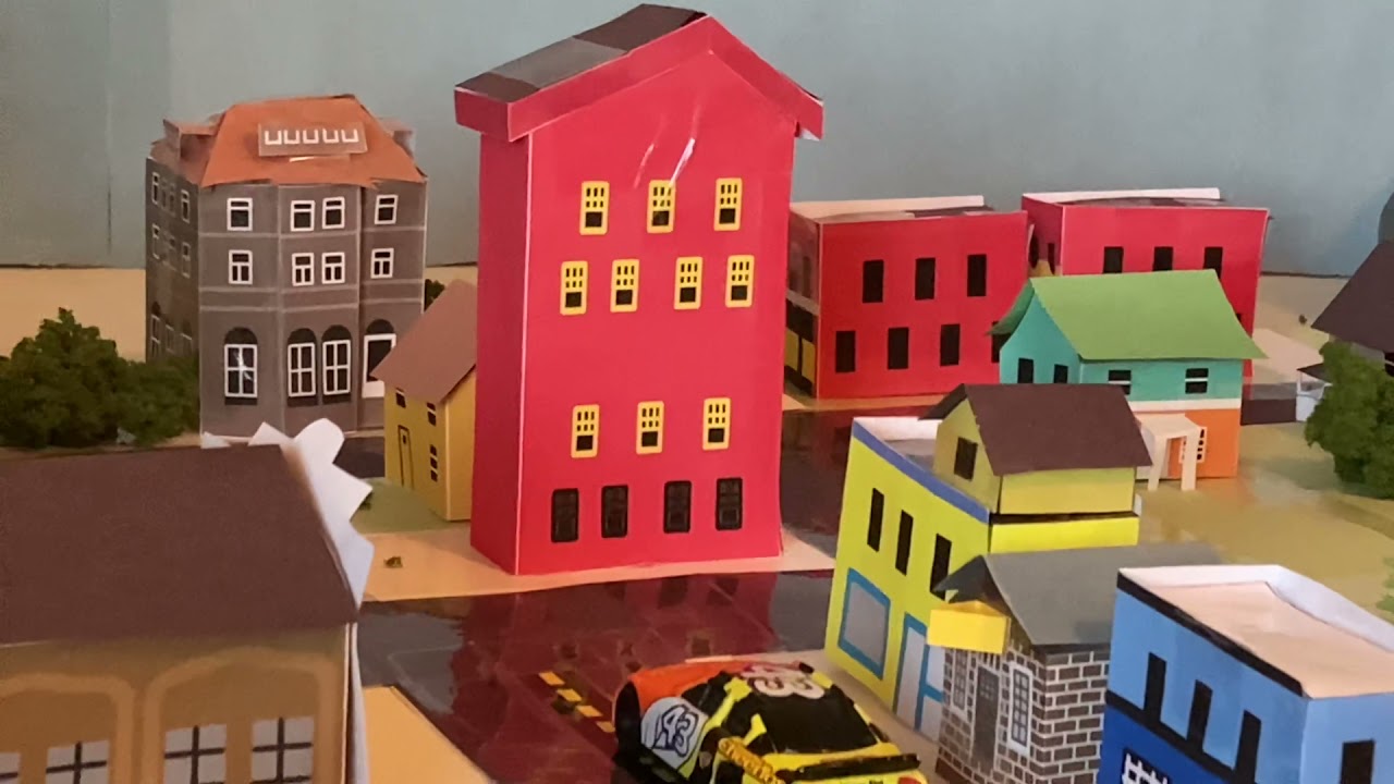 Mister Rogers’ Neighborhood Everybody’s Special Episode 1687 YouTube