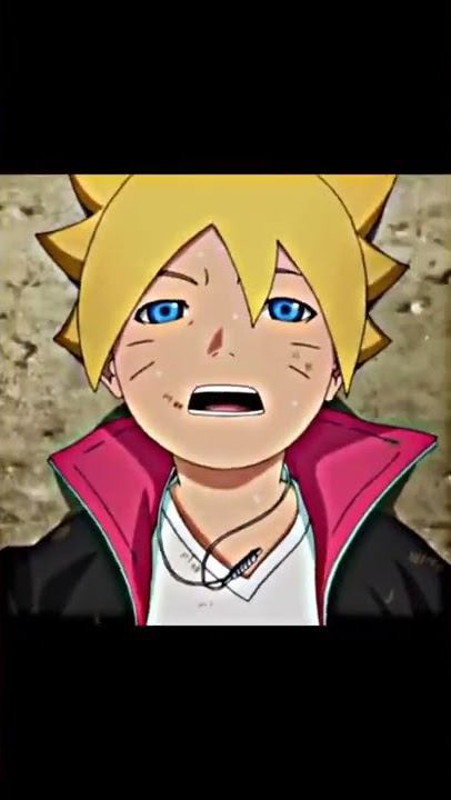 [BORUTO X HANABI - ONE DANCE EDIT]✓#shorts#anime#edit