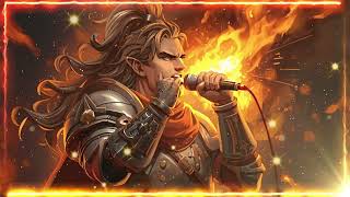 Break The Chains (We Rise) - By Shyndryths Concypts