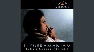 Ragamalika - Dr. L. Subramaniam