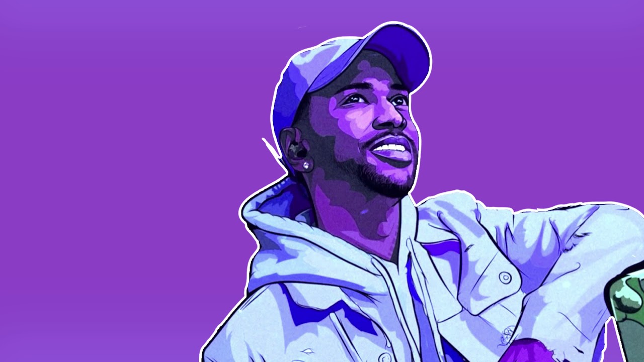 BIG SEAN TYPE BEAT 2018 'Chances' | Rap/Trap Instrumental