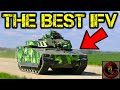 The CV90 Infantry Fighting Vehicle Family | THE BEST IFV IN THE WORLD 🏆