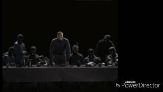 Watch Stormzy 21 Gun Salute interlude video