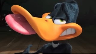 Daffy’s Rhapsody but as a Hollywood Style film trailer (Read the description)