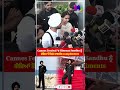 Cannes Festival ’ਚ Himmat Sandhu ਨੂੰ ਗੋਰਿਆਂ ਤੋਂ ਮਿਲੇ ਤਾਬੜਤੋੜ compliments| Sanjha TV