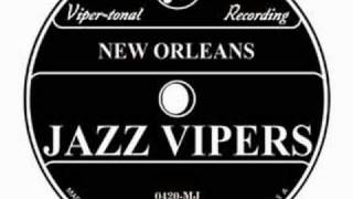 Vignette de la vidéo "Blue Drag - New Orleans Jazz Vipers"