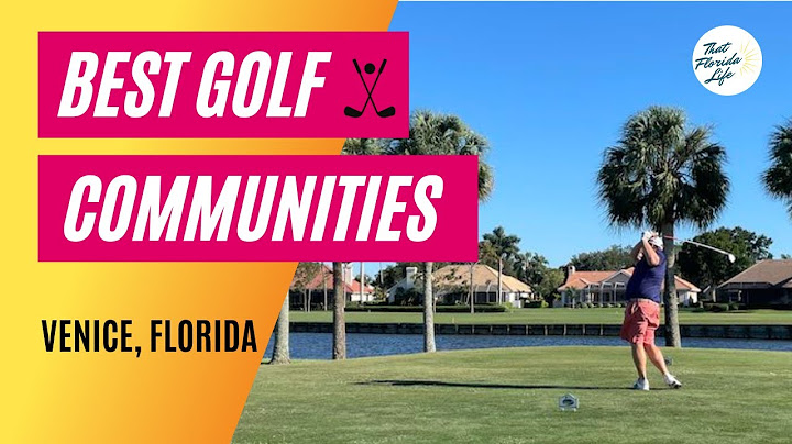 50 sân golf hàng đầu florida năm 2022