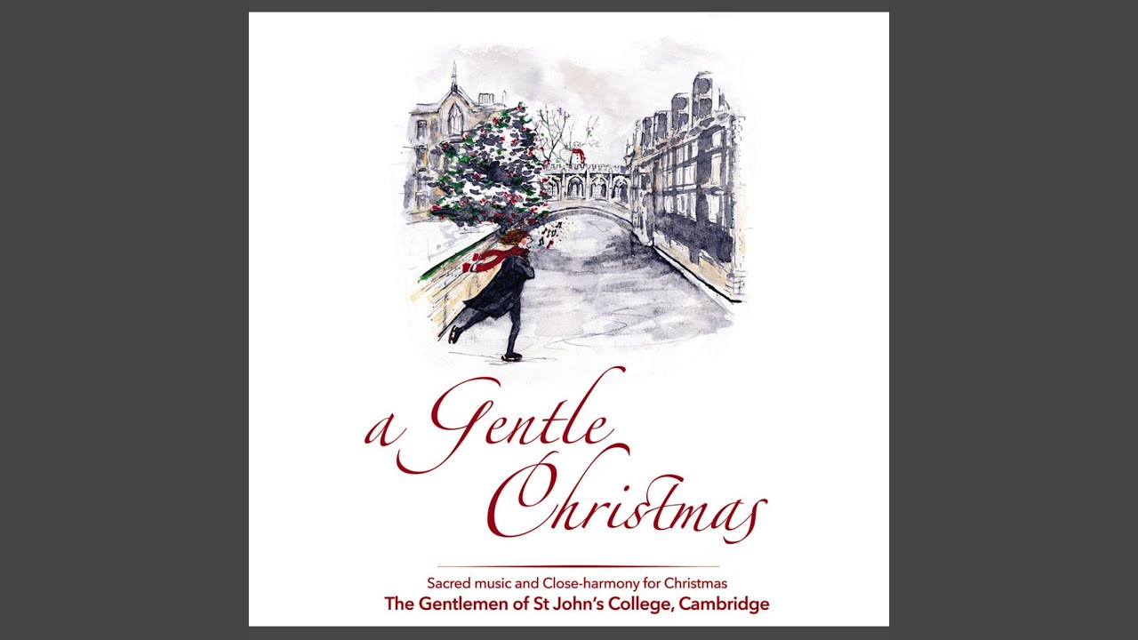 The Winds Whistle Cold