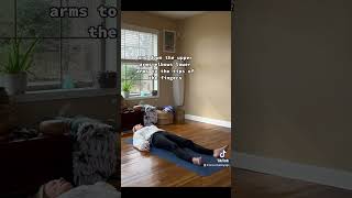 Embodiment Practice-Join Me for a Full Body Scan